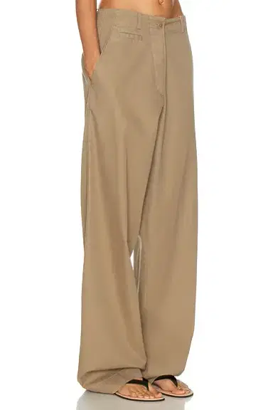 The Row Fadry Pant | Thumbnail 2 The Row Fadry Pant | Thumbnail 2