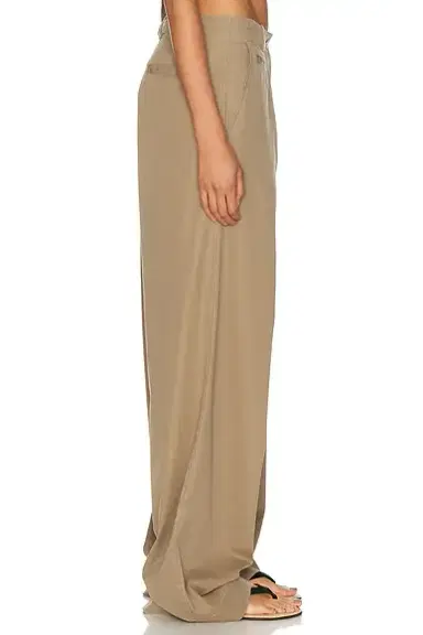 The Row Fadry Pant | Thumbnail 3 The Row Fadry Pant | Thumbnail 3