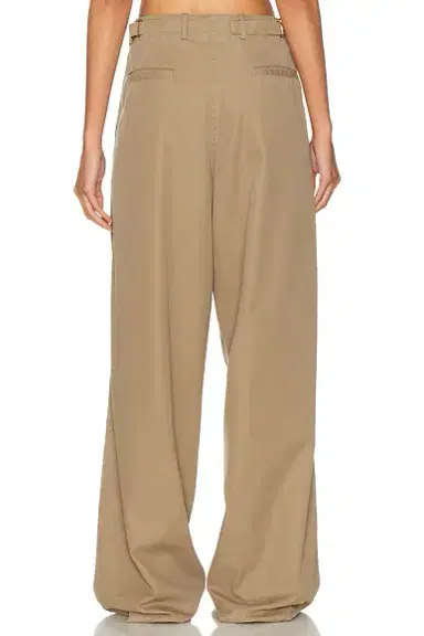 The Row Fadry Pant | Thumbnail 4 The Row Fadry Pant | Thumbnail 4