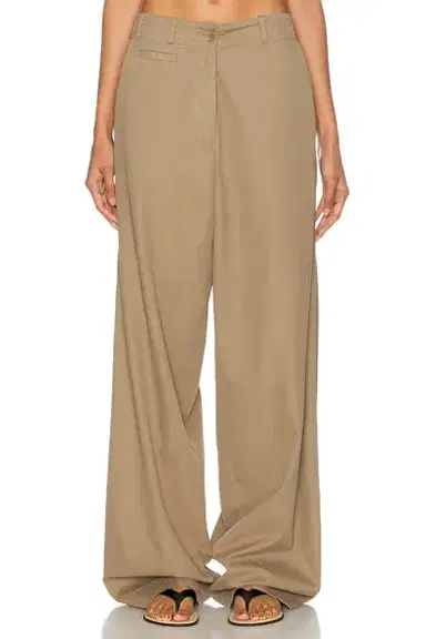 The Row Fadry Pant | Thumbnail 1 The Row Fadry Pant | Thumbnail 1