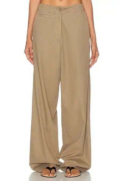 Fadry Pant
