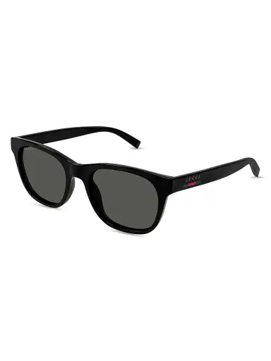 Gucci Men's Lines 54MM Square Sunglasses | Thumbnail 1 Gucci Men's Lines 54MM Square Sunglasses | Thumbnail 1