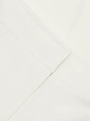 Elie Tahari Women's The Lowen Pintuck Wide-Leg Pants | Thumbnail 7