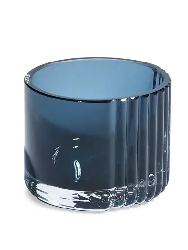 Zaha Hadid Design Pulse Tealight Holder | Thumbnail 1 Zaha Hadid Design Pulse Tealight Holder | Thumbnail 1