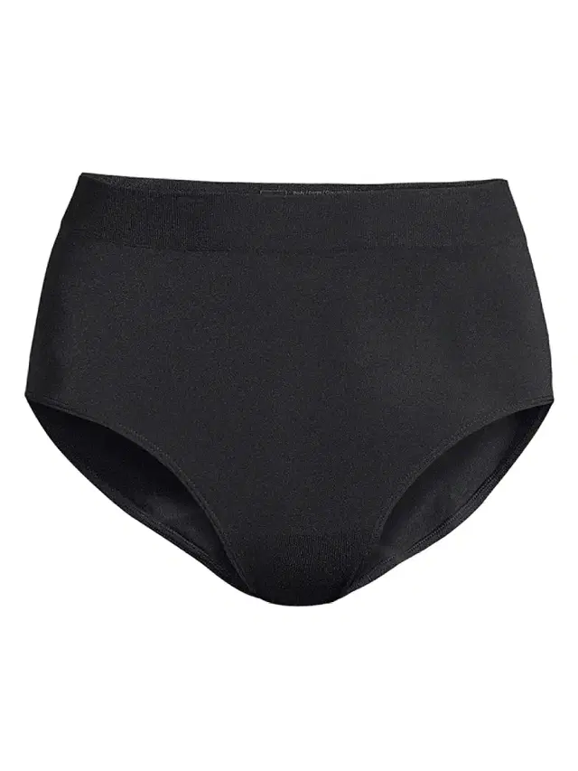 Women's B-Smooth Brief - Black