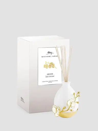 Michael Aram Orchid Diffuser | Thumbnail 2 Michael Aram Orchid Diffuser | Thumbnail 2