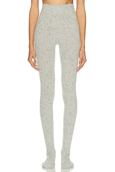 The Row Mumu Tights