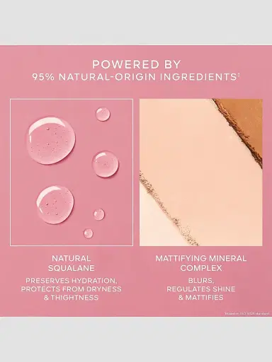 Guerlain Meteorites Compact Mattifying Pressed Setting Powder | Thumbnail 4