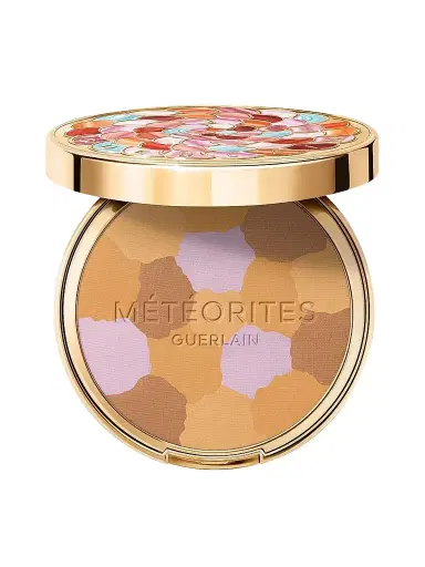 Guerlain Meteorites Compact Mattifying Pressed Setting Powder | Thumbnail 1