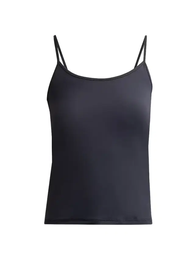 Majestic Filatures Women's Stretch Jersey Cami - Noir
