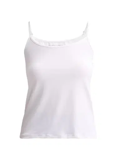 MAJESTIC FILATURES Women's Stretch Jersey Cami | Thumbnail 1 MAJESTIC FILATURES Women's Stretch Jersey Cami | Thumbnail 1