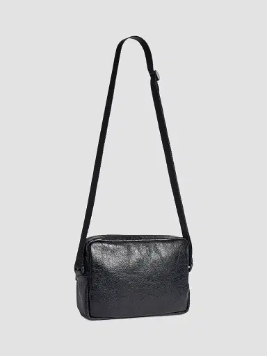Balenciaga Men's Explorer Camera Bag | Thumbnail 6 Balenciaga Men's Explorer Camera Bag | Thumbnail 6