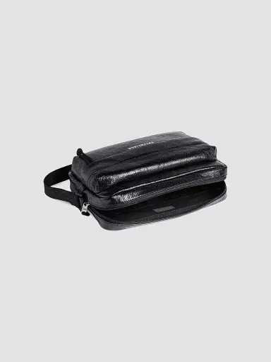 Balenciaga Men's Explorer Camera Bag | Thumbnail 7 Balenciaga Men's Explorer Camera Bag | Thumbnail 7