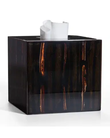 Labrazel Fernwood Tissue Box Cover | Thumbnail 2