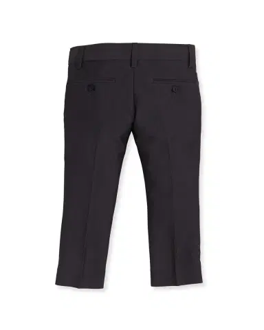 Appaman Boys ' Two-Piece Mod Suit, Vintage Black, 2T-14 | Thumbnail 3