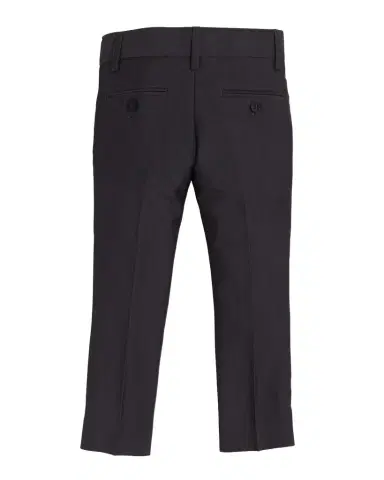 Appaman Boys ' Two-Piece Mod Suit, Vintage Black, 2T-14 | Thumbnail 1