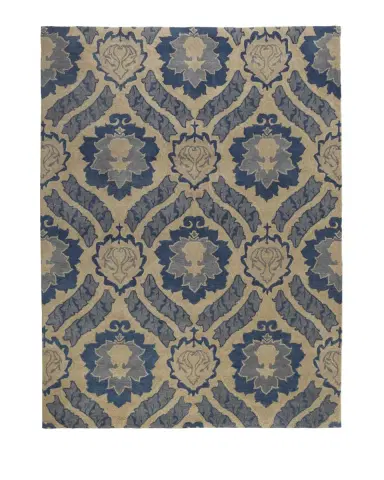 Safavieh Bellaire Hand Tufted Rug | Thumbnail 3