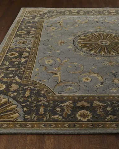 Safavieh Slate Trail Rug | Thumbnail 2