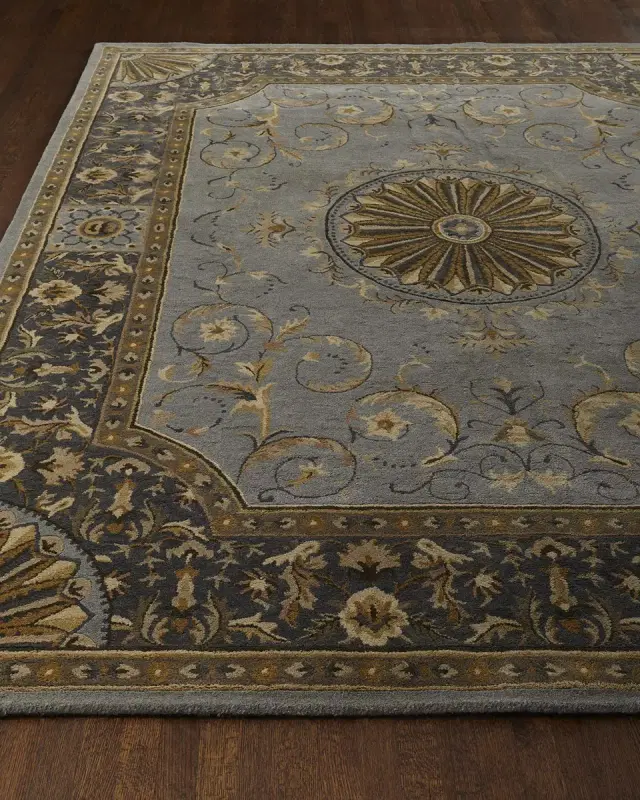 Safavieh Slate Trail Rug