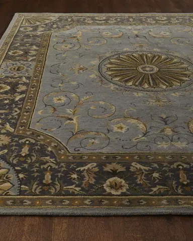 Safavieh Slate Trail Rug | Thumbnail 2