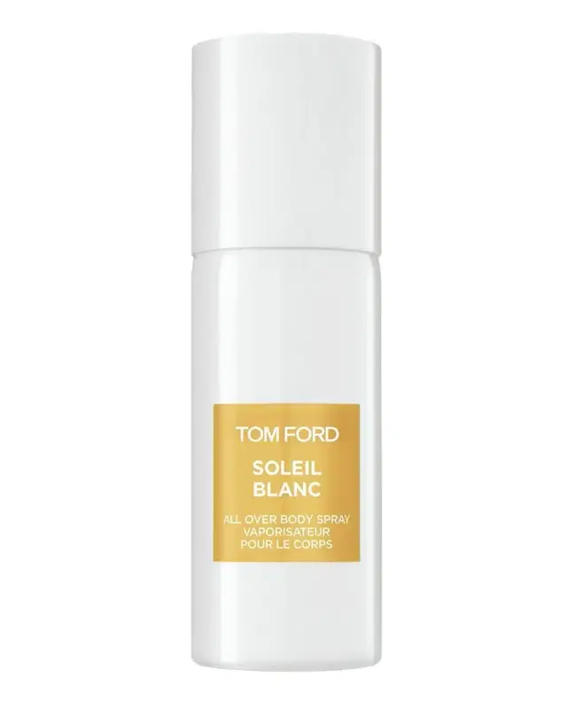 TOM FORD Soleil Blanc All Over Body Spray, 5.0 oz./ 150 mL