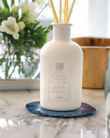 Antica Farmacista Lush Palm Reed Diffuser, 17 oz. | Thumbnail 2