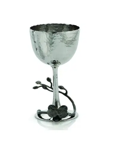 Michael Aram Black Orchid Kiddush Cup | Thumbnail 2