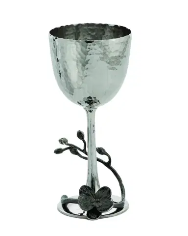 Michael Aram Black Orchid Kiddush Cup | Thumbnail 1