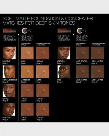 Nars Soft Matte Complete Concealer | Thumbnail 4