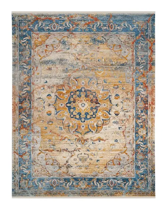 Safavieh Dallyce Power Loomed Rug