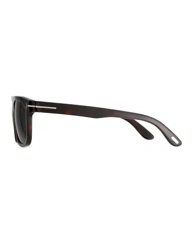 Tom Ford Men's Thick Square Acetate Sunglasses | Thumbnail 3 Tom Ford Men's Thick Square Acetate Sunglasses | Thumbnail 3