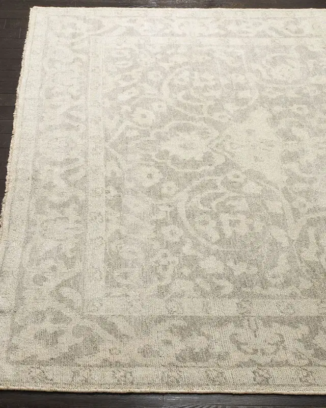 Safavieh Rhett Hand-Knotted Rug