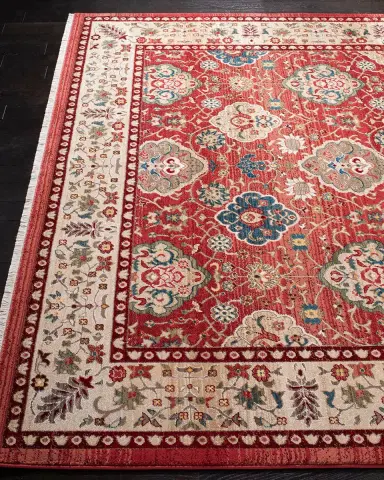 Lauren Ralph Lauren Ariel Power-Loomed Rug, 8 ' x 10 ' | Thumbnail 2