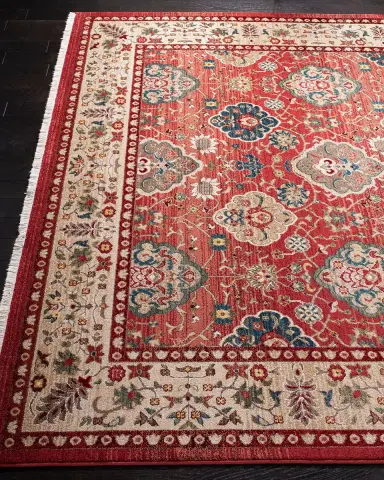 Lauren Ralph Lauren Ariel Power-Loomed Rug, 8 ' x 10 ' | Thumbnail 3