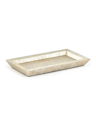 Labrazel Capiz  Tray | Thumbnail 1