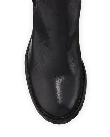 Frye Sabrina Leather Chelsea Boots | Thumbnail 2 Frye Sabrina Leather Chelsea Boots | Thumbnail 2