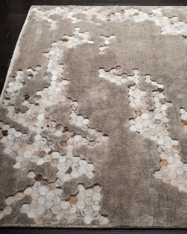 Safavieh Derek Hand-Tufted Rug