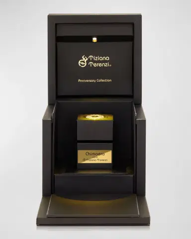 Tiziana Terenzi Chimaera 2019 Anniversary Extrait de Parfum, 3.4 oz. | Thumbnail 3 Tiziana Terenzi Chimaera 2019 Anniversary Extrait de Parfum, 3.4 oz. | Thumbnail 3
