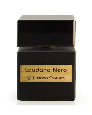 Tiziana Terenzi 3.4 oz. Laudano Nero Extrait de Parfum | Thumbnail 2 Tiziana Terenzi 3.4 oz. Laudano Nero Extrait de Parfum | Thumbnail 2
