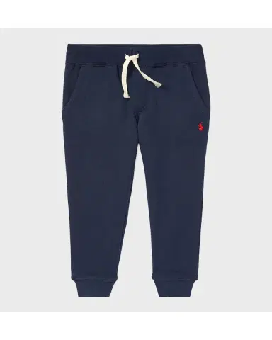 Polo Ralph Lauren Boy's Fleece Jogger Pants | Thumbnail 3 Polo Ralph Lauren Boy's Fleece Jogger Pants | Thumbnail 3