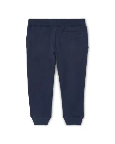 Polo Ralph Lauren Boy's Fleece Jogger Pants | Thumbnail 4 Polo Ralph Lauren Boy's Fleece Jogger Pants | Thumbnail 4