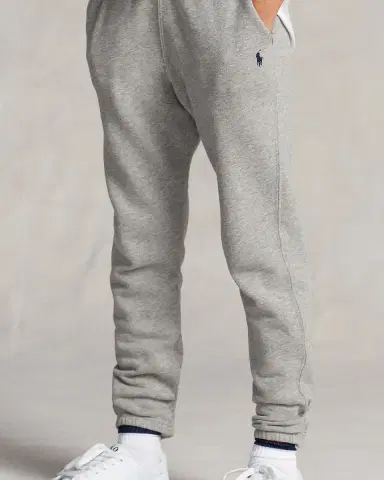 Polo Ralph Lauren Boy's Fleece Jogger Pants | Thumbnail 4