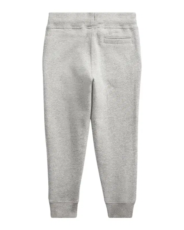 Polo Ralph Lauren Boy 's Fleece Jogger Pants