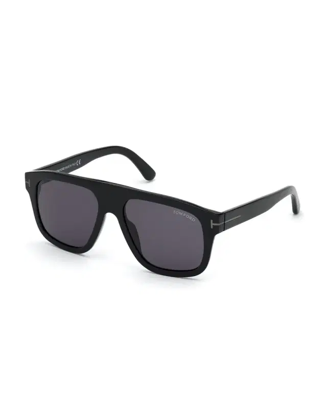 TOM FORD Men 's THOR Square Sunglasses