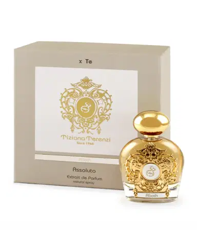 Tiziana Terenzi Alioth Luna Extrait de Parfum, 3.4 oz. | Thumbnail 2 Tiziana Terenzi Alioth Luna Extrait de Parfum, 3.4 oz. | Thumbnail 2