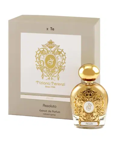 Tiziana Terenzi Alioth Luna Extrait de Parfum, 3.4 oz. | Thumbnail 1 Tiziana Terenzi Alioth Luna Extrait de Parfum, 3.4 oz. | Thumbnail 1
