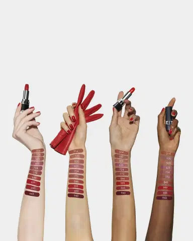 Dior Rouge The Refill | Thumbnail 3 Dior Rouge The Refill | Thumbnail 3