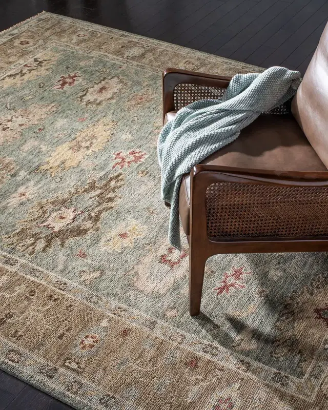 Safavieh Banbury Hand-Knotted Rug