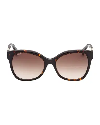 Max Mara Acetate Butterfly Sunglasses | Thumbnail 1