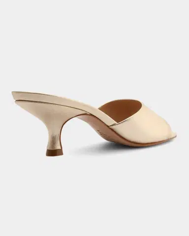Schutz Dethalia Slide Sandals | Thumbnail 2